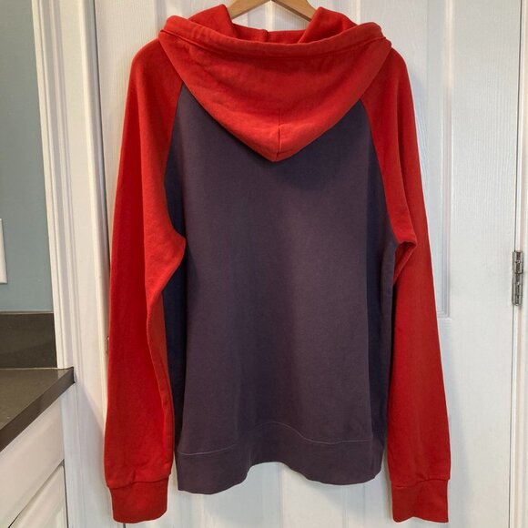 Ralph Lauren Denim & Supply Indian Chief Hoodie Size Large - Picture 5 of 7